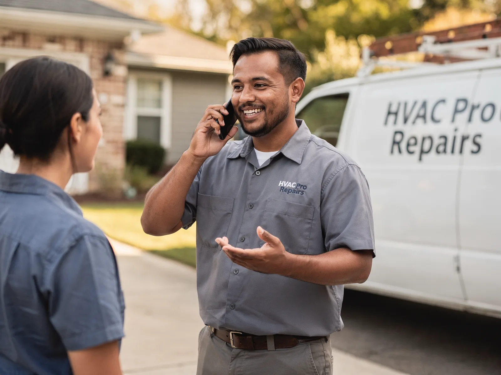 Heat Pump Repair South Jamesport, NY FAQs
